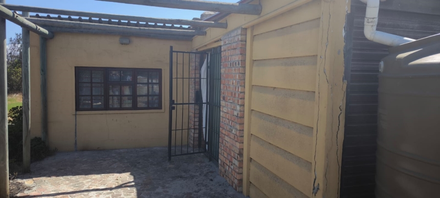 To Let 2 Bedroom Property for Rent in Schaap Kraal Western Cape